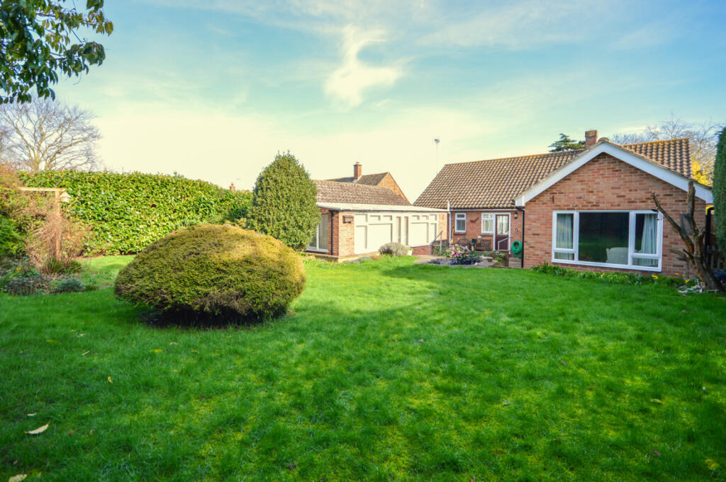 Main image of property: Station Road, Earls Colne, Essex, CO6