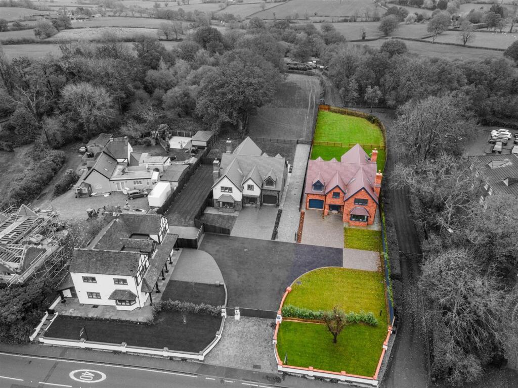 Additional image 3 of Broad Lane, Wood End, Tanworth-In-Arden