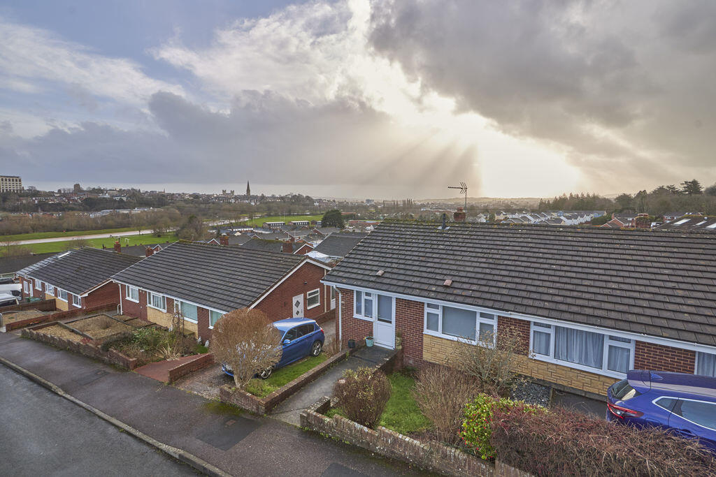 Main image of property: Pine Avenue, Exeter