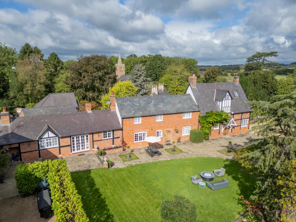 Main image of property: East Norton, Leicestershire, LE7