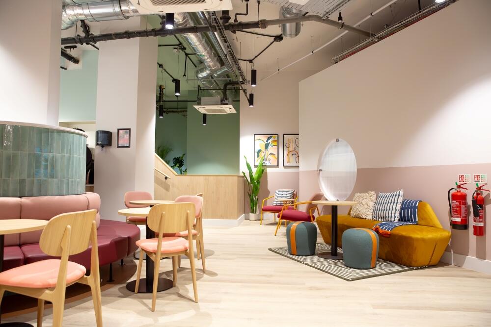 Additional image 12 of Arca, Temple Row, Birmingham