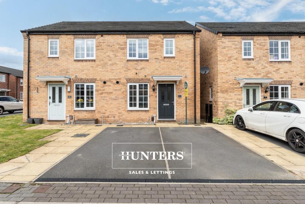Main image of property: Aspen Court, Normanton