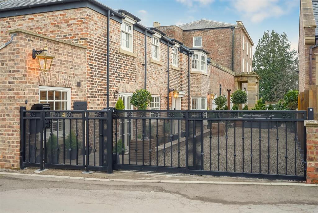 Main image of property: Dinsdale Hall, Middleton St. George, Darlington