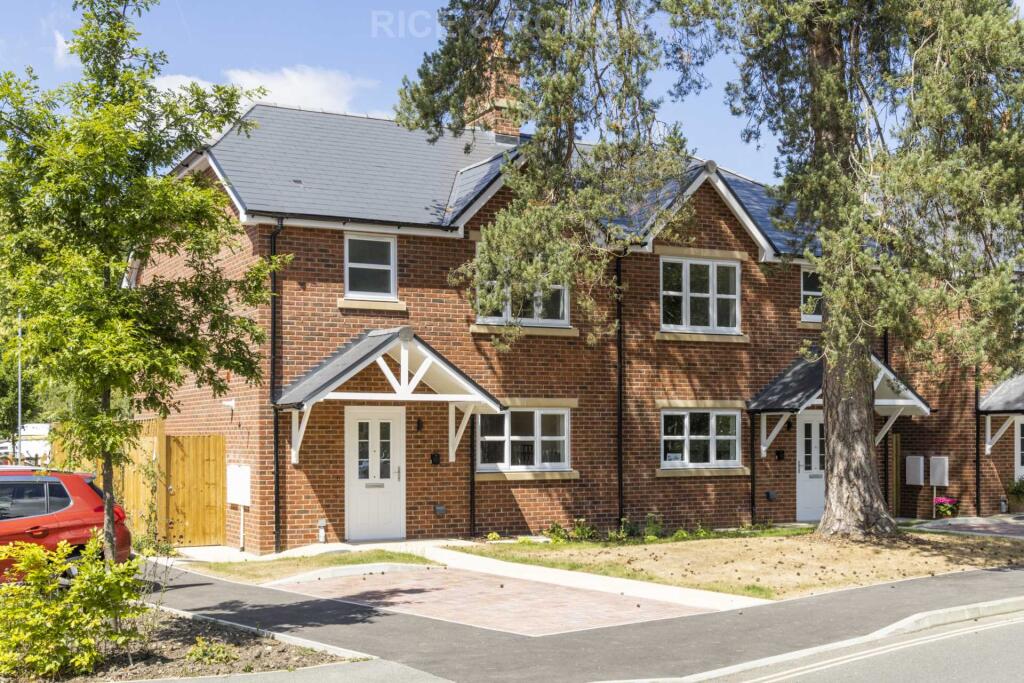 Main image of property: Lynwood Village, Ascot