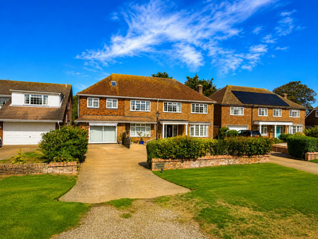Main image of property: Blenheim Road, Littlestone, New Romney