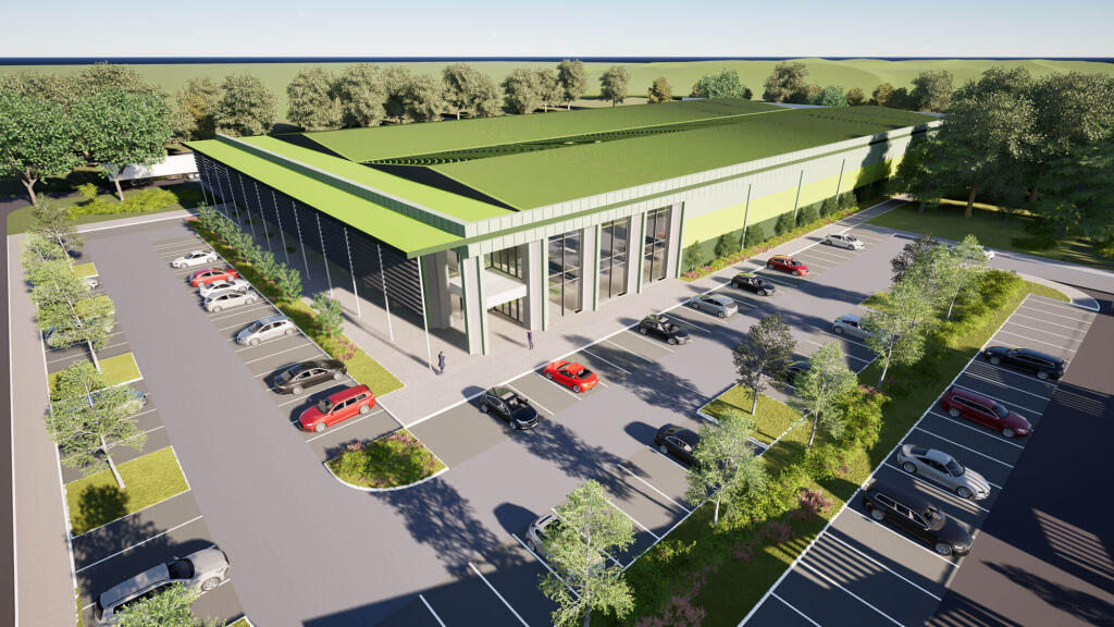 Main image of property: Soteria Park, Blackmore Park Road, Malvern