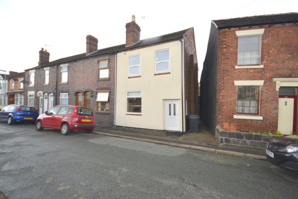 Main image of property: Vale Street, Silverdale