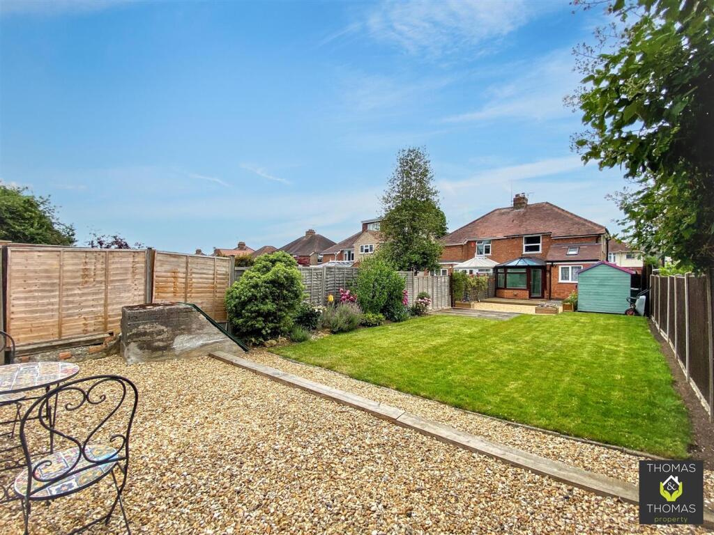 Main image of property: Marlborough Road, Gloucester