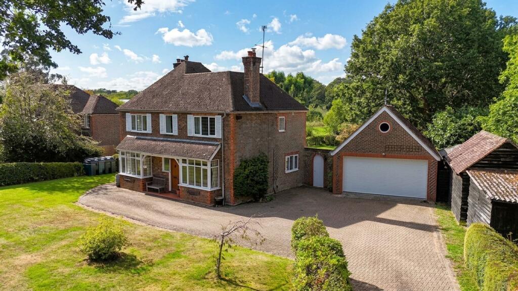 Main image of property: Five Oaks Road, Slinfold, RH13