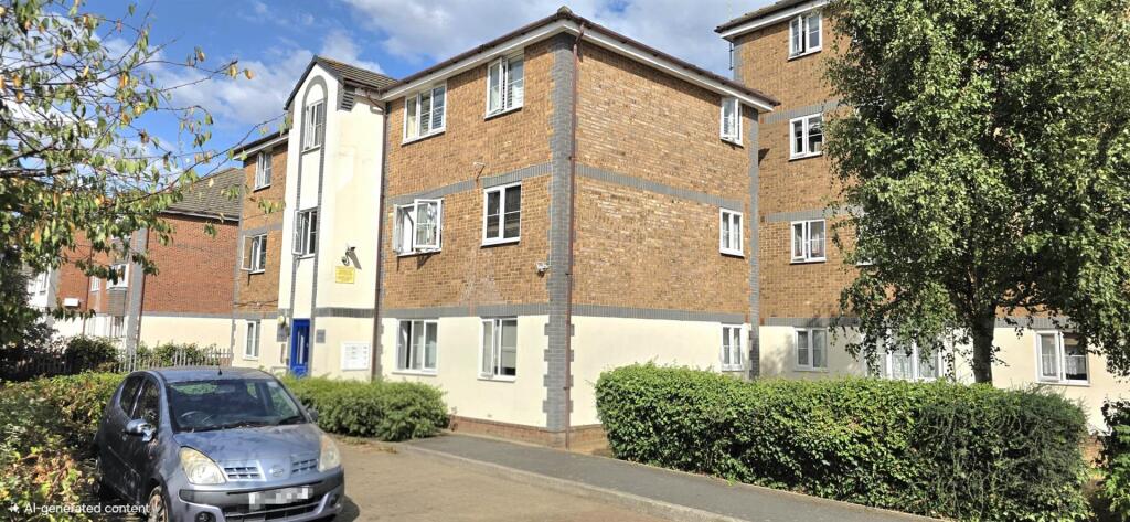 Main image of property: Cameron House, Tennyson Close, Enfield, EN3