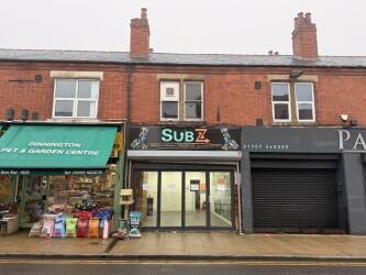 Main image of property: 80 Laughton Road, Dinnington, Sheffield, South Yorkshire S25 2PS