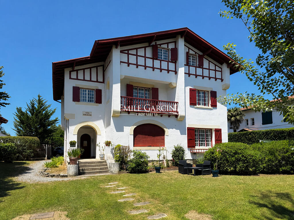 Main image of property: Aquitaine, Pyrénées-Atlantiques, St-Jean-de-Luz