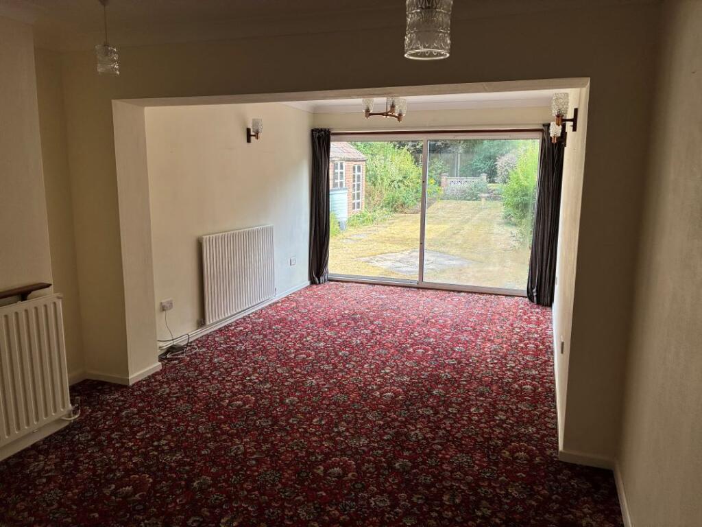 House in Norwich - More