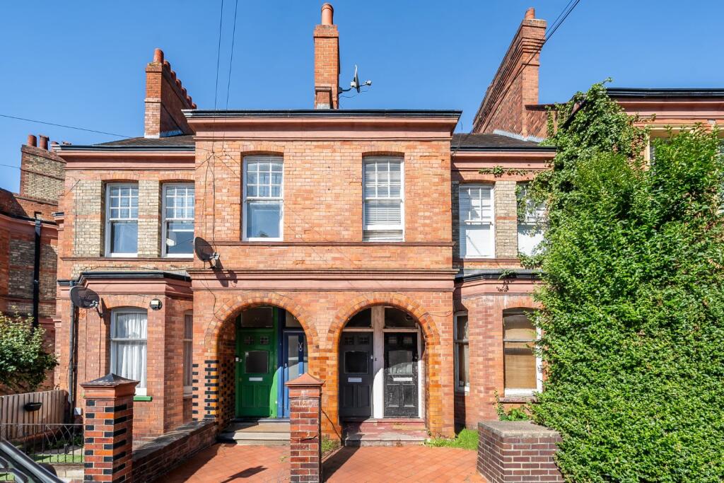 Main image of property: Hailsham Avenue, Streatham Hill, London, SW2