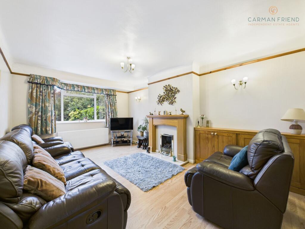 House in Christleton - View 2
