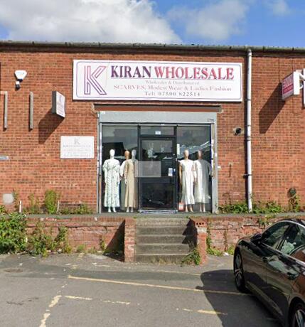 Main image of property: Broughton Street, Manchester, M8