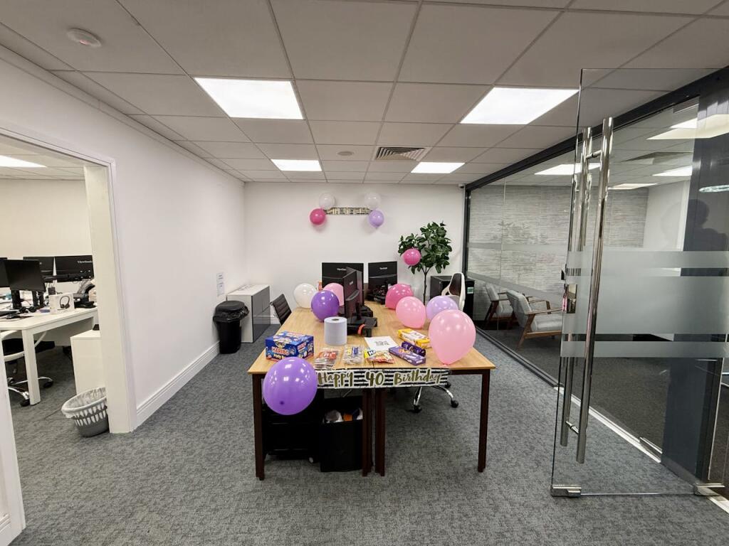 Additional image 5 of Unit 7 The Cloisters, George Road, Birmingham, B15 1NP