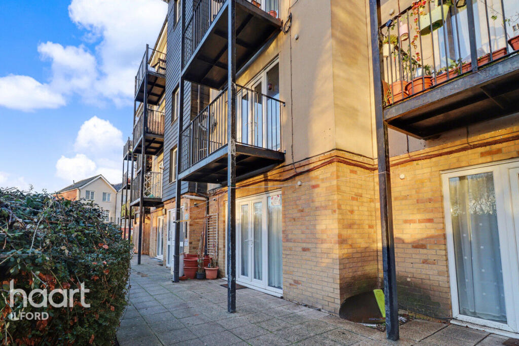 Main image of property: Blackthorn Road, Ilford