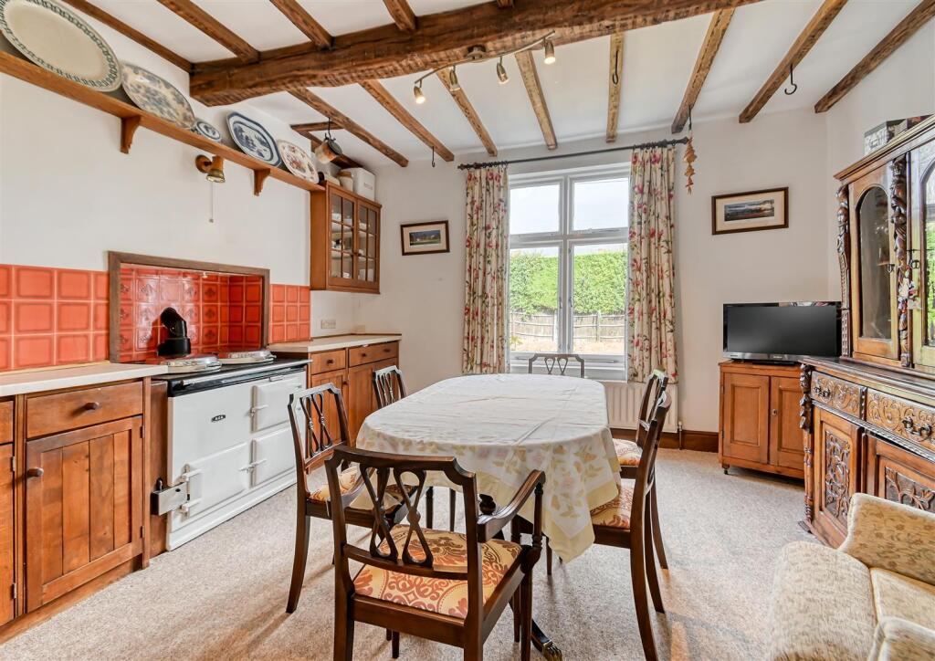 The Old Rectory, Cross Lane Head, Bridgnorth photo 3