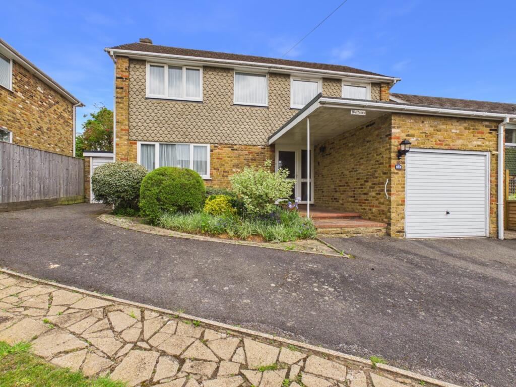 Main image of property: Milton Fields, Chalfont St. Giles, Buckinghamshire, HP8