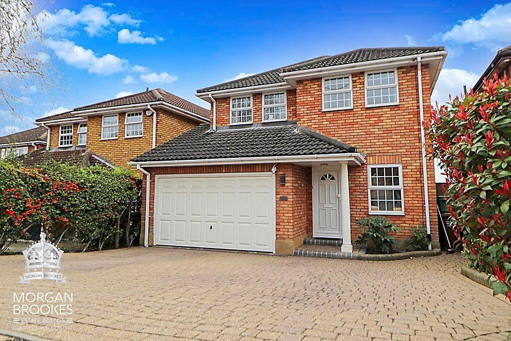 Main image of property: Kimberley Road, South Benfleet