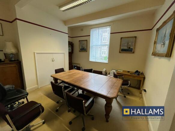 Ground Floor