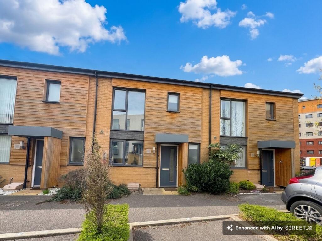 Main image of property: Firepool Crescent, Taunton, TA1
