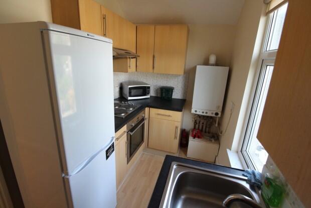 Main image of property: Keppoch Street Cardiff