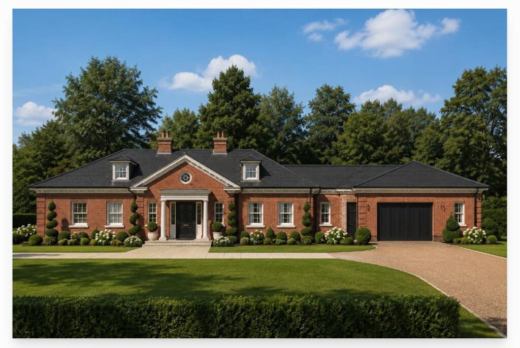 Main image of property: Fulmer Lane, Gerrards Cross, SL9