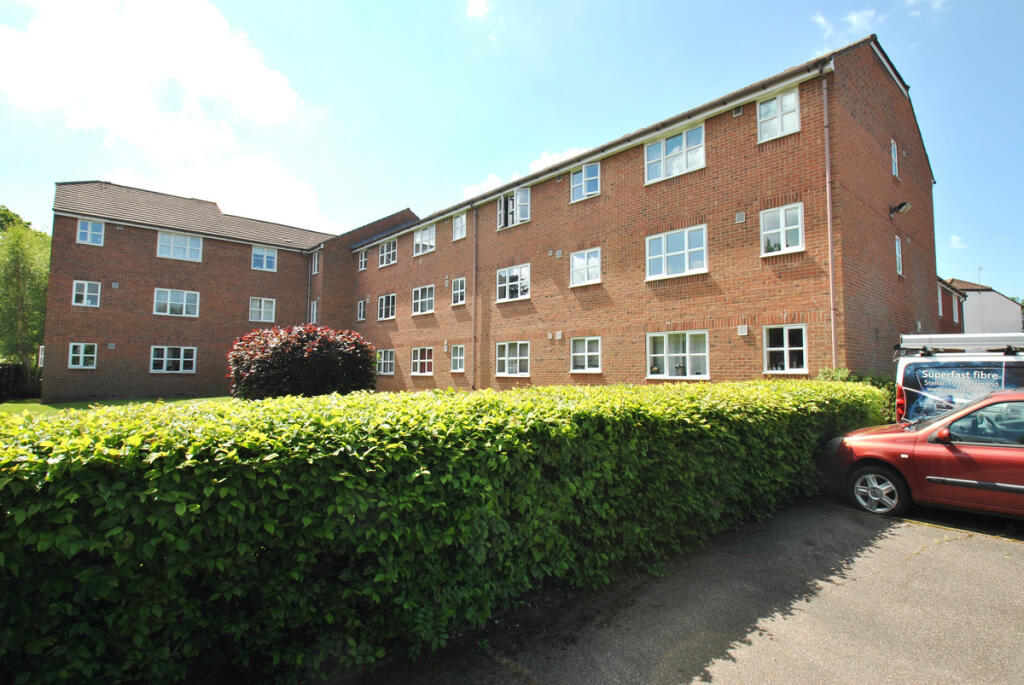 Main image of property: Marmet Avenue, Letchworth Garden City, SG6