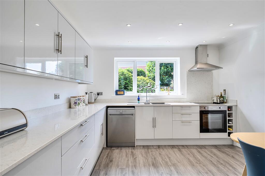 House in Norwich - View 4