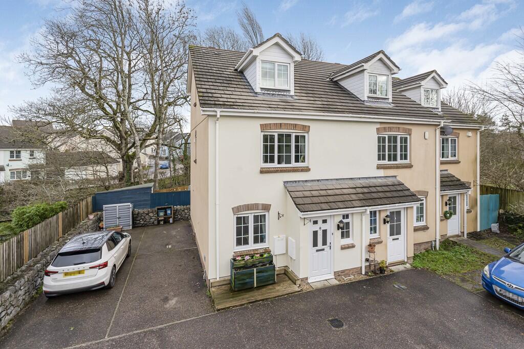Main image of property: Knights Mead, Chudleigh Knighton
