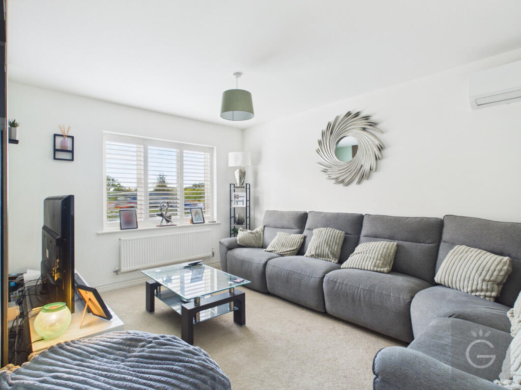 House in Winnersh, Sindlesham - View 5
