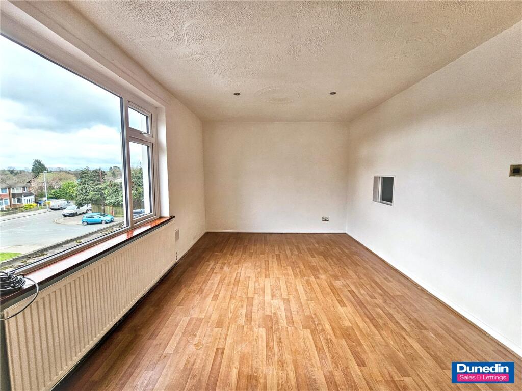 Additional image 3 of Edgewood Road, Rednal, Birmingham, B45