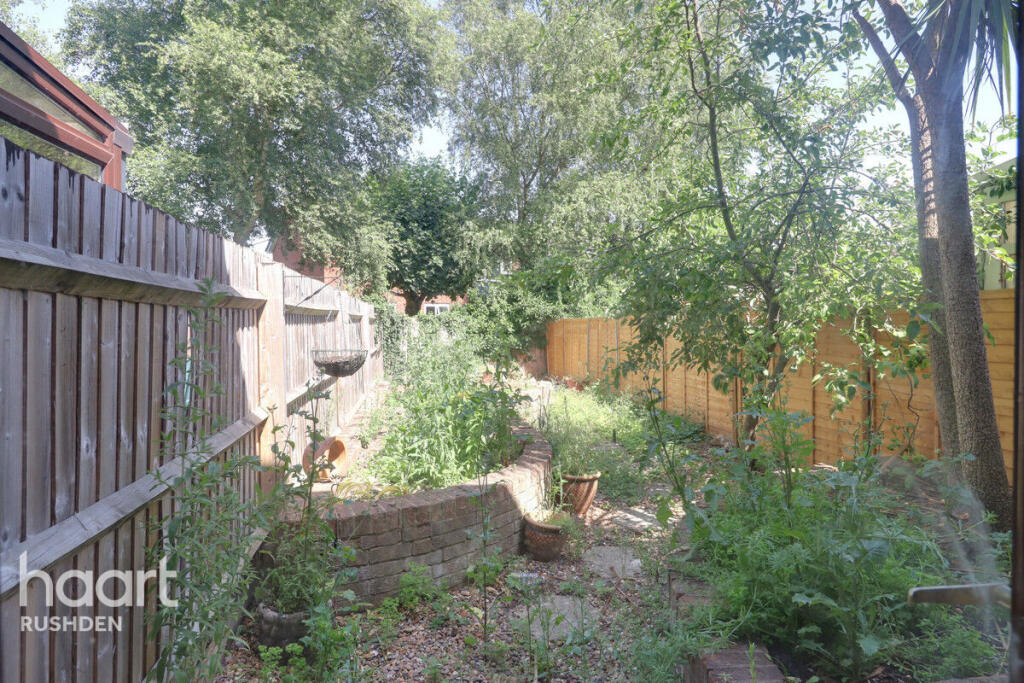 Main image of property: Sheffield Court, Wellingborough