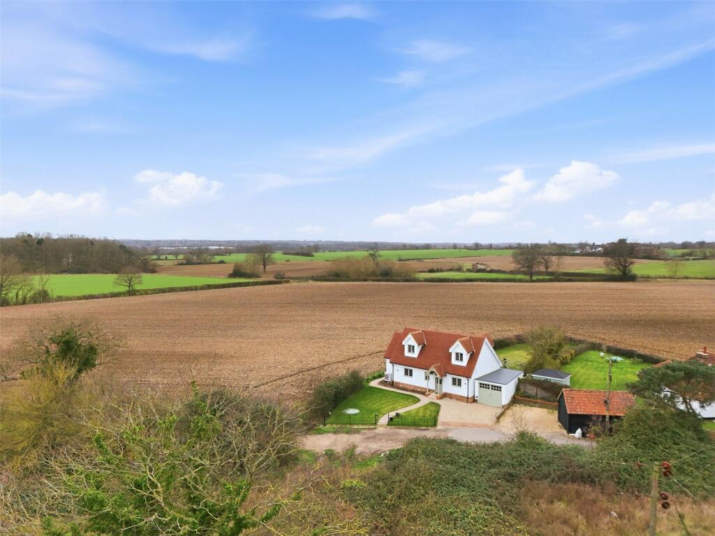 Main image of property: Padhams Green, Mountnessing, Brentwood, Essex, CM13