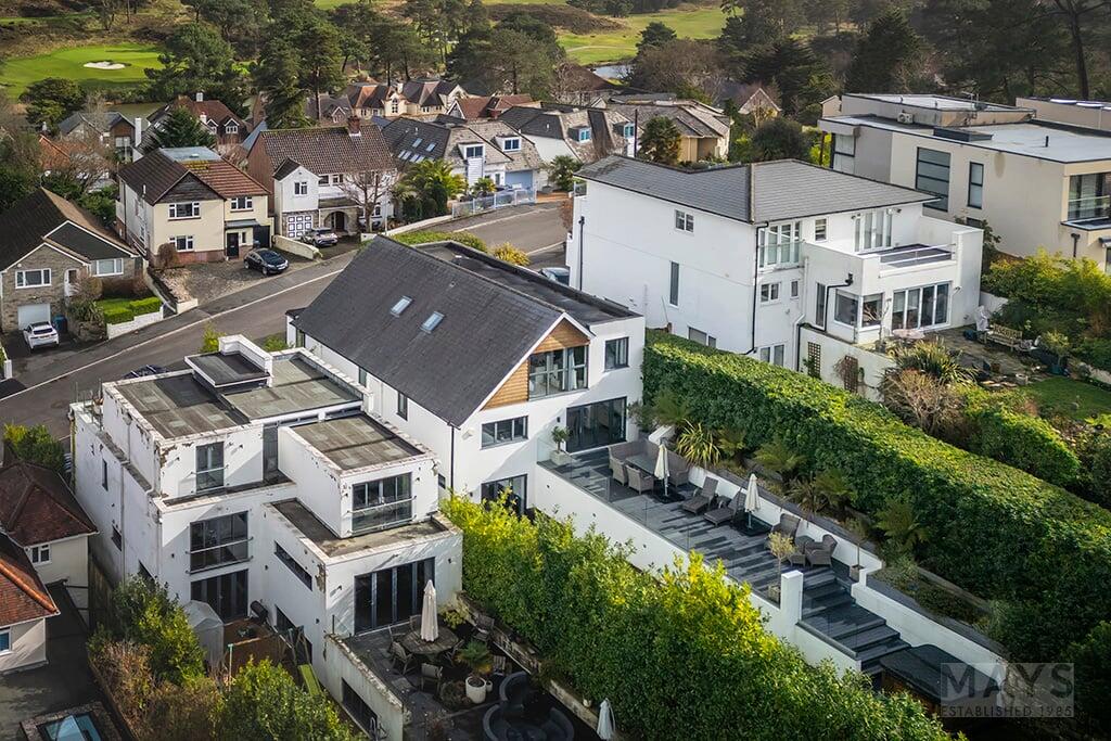 Additional image 30 of Blake Hill Avenue , Lilliput , BH14