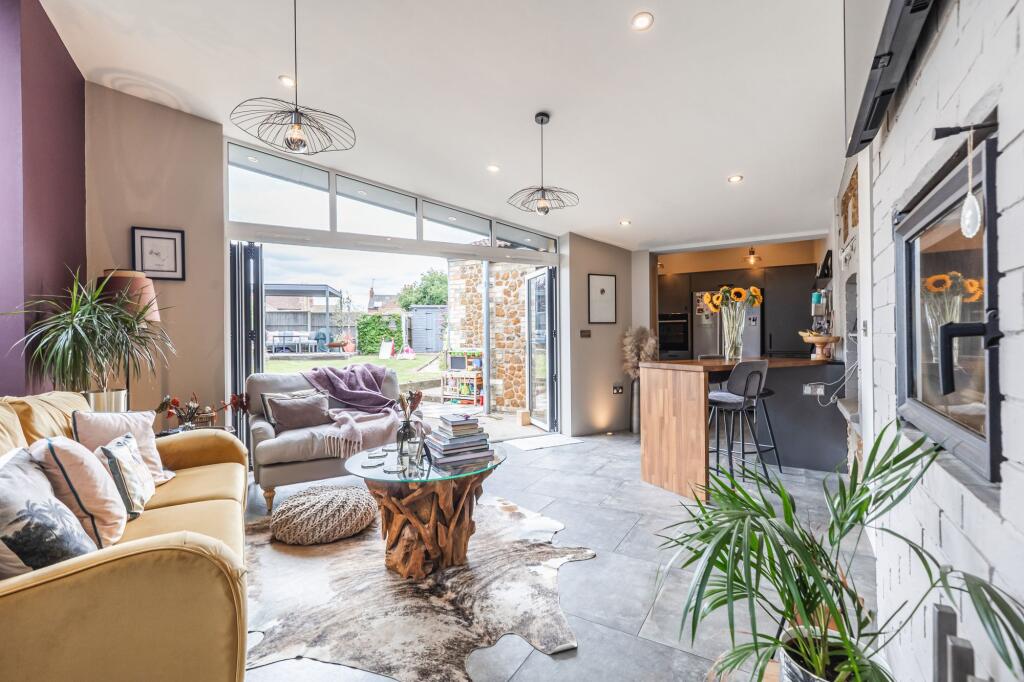 Main image of property: Heacham