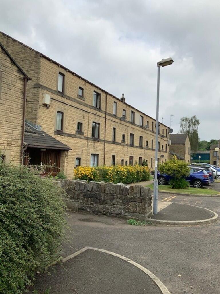 Main image of property: Ashton Lodge, Great Eaves Road, Ramsbottom, Bury, Greater Manchester, BL0