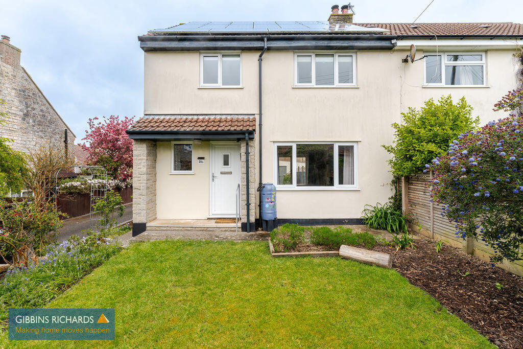 Main image of property: Broadway, Chilton Polden, Nr. Bridgwater