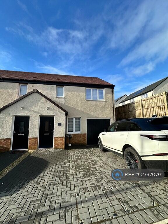 Main image of property: Lily Drive, Glasgow, G33
