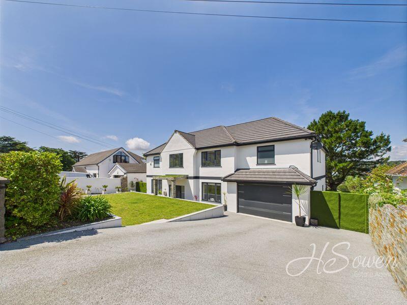 Main image of property: Oxlea Road, Torquay, TQ1