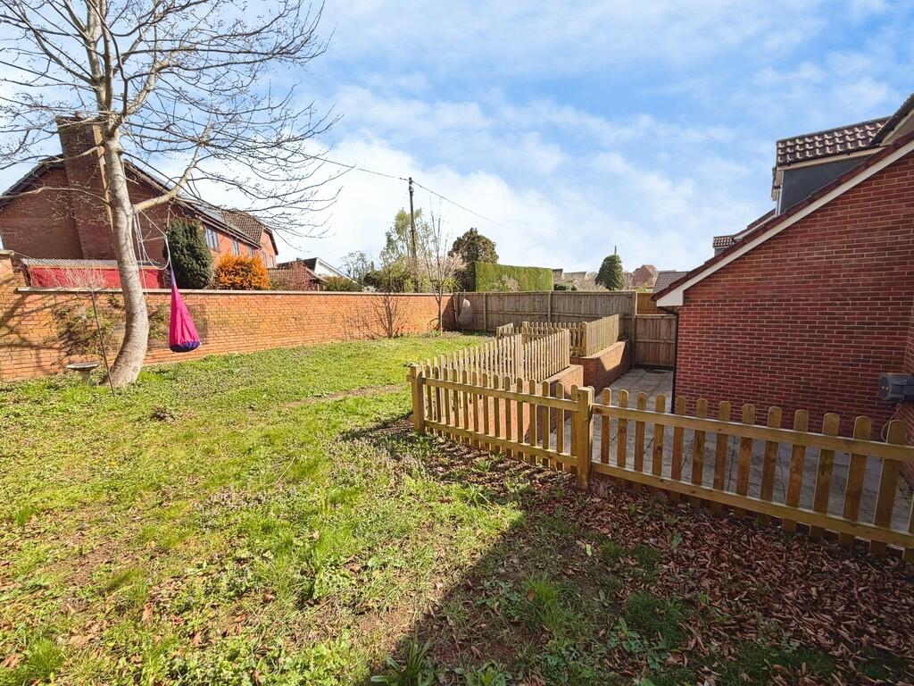 Additional image 18 of Elmhurst Gardens, Trowbridge