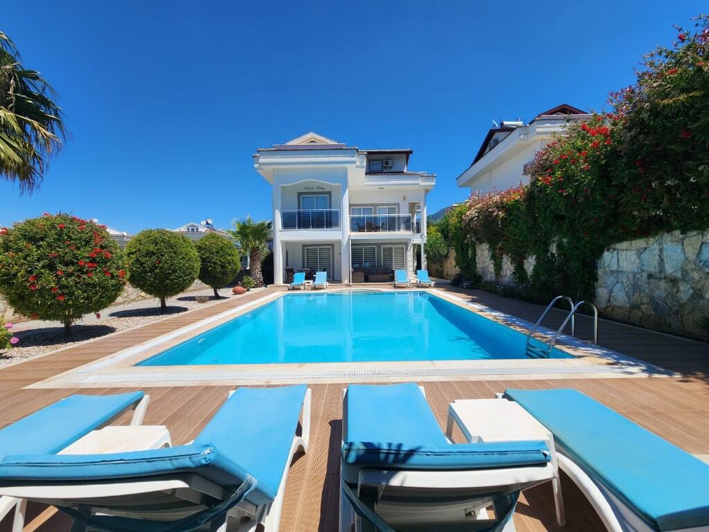 Main image of property: Ovacik, Fethiye, Mugla