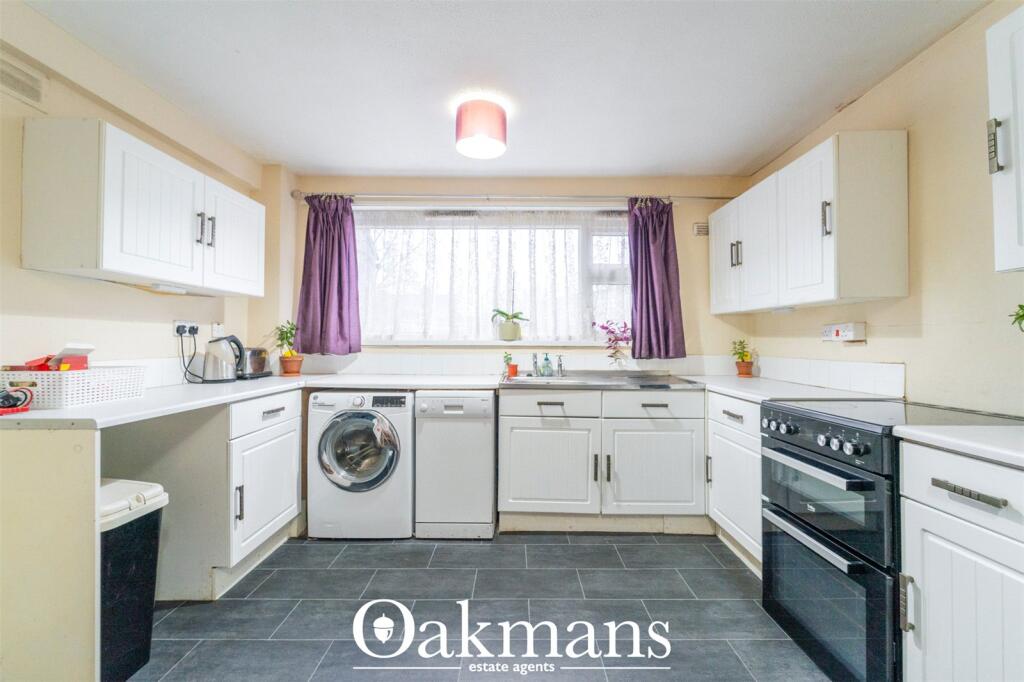 Radnor Close, Rubery, Rednal, Birmingham, B45 photo 4
