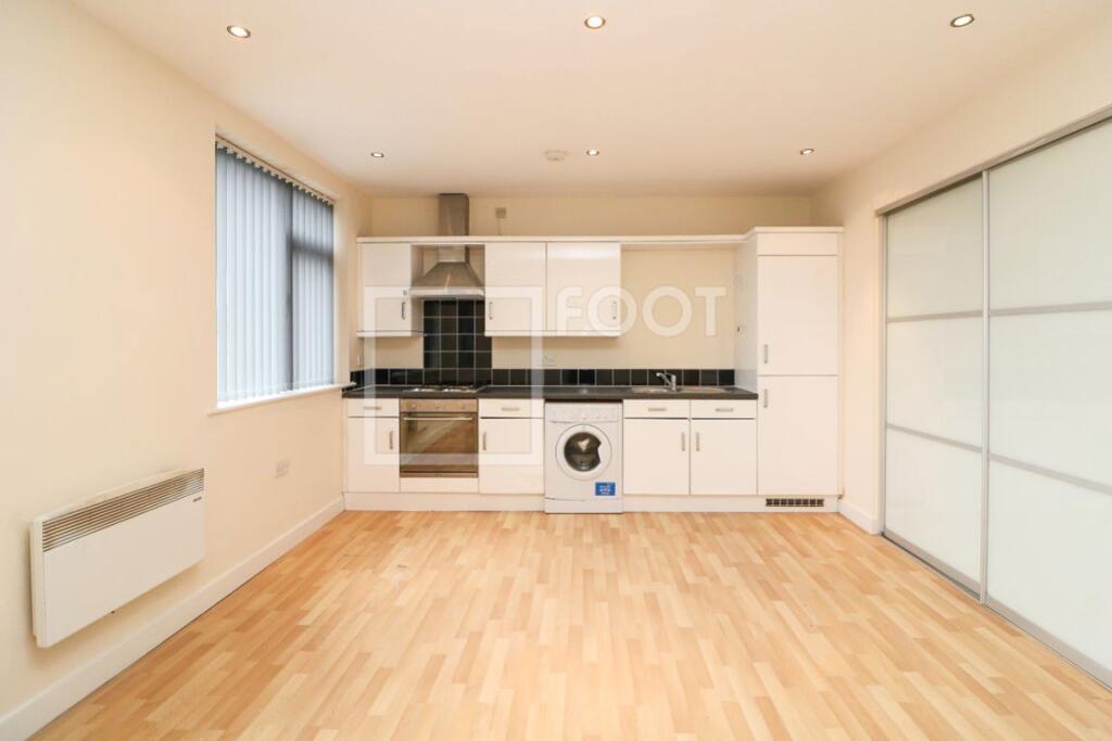 Main image of property: Rawson Quarters, James Street, BD1