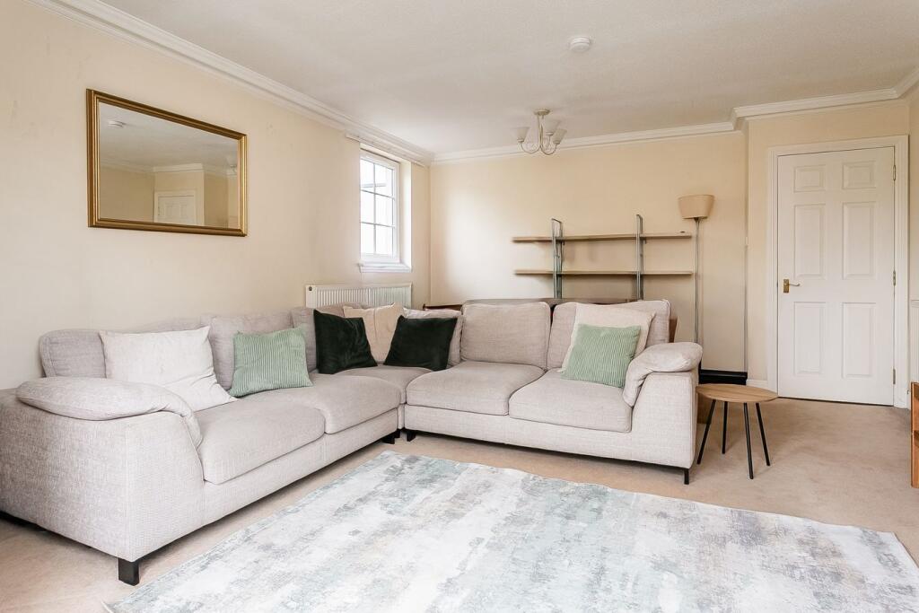 Powderhall Road, Canonmills, Edinburgh, EH7 photo 3