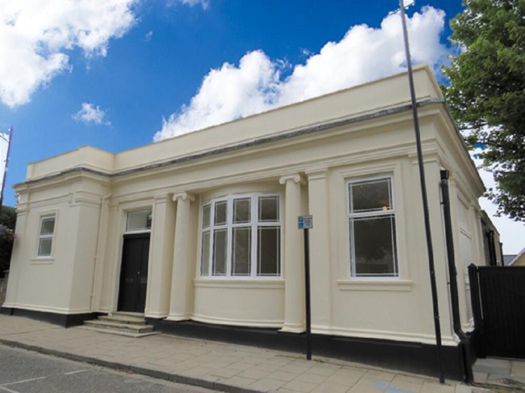 Main image of property: High Street, Soham, ELY