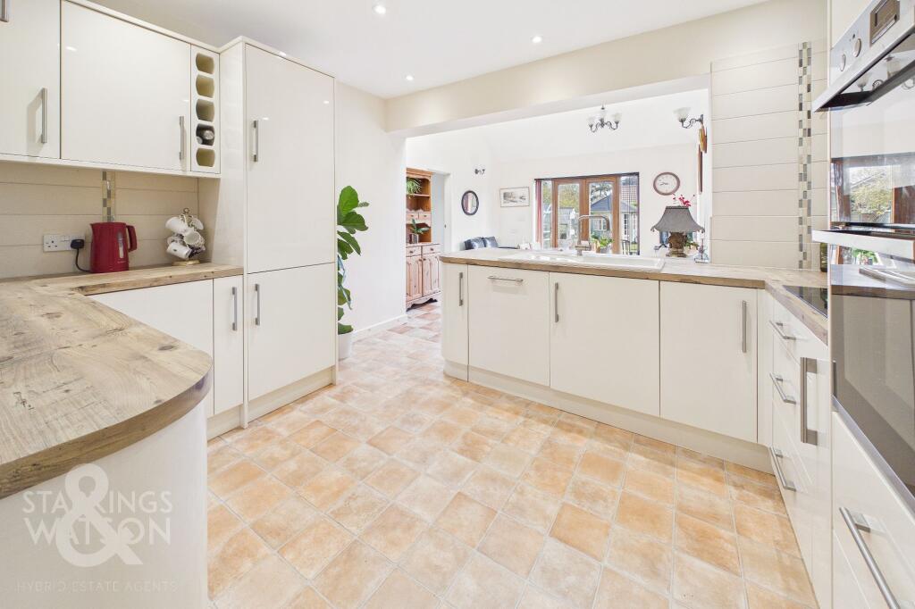 House in Norwich - View 4