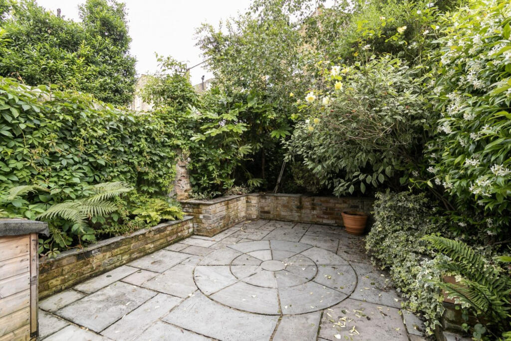 3 bedroom terraced house for rent